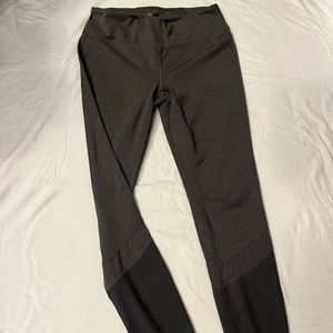 Reebok athletic leggings